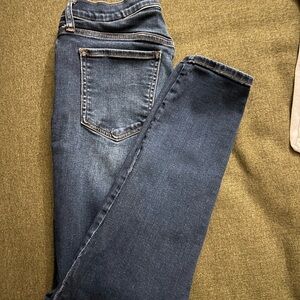 Banana Republic Skinny Fit Jeans Size 30